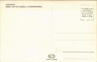 Budapest, Szent István jobbja a körmenetben