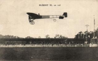 Blériot aircraft