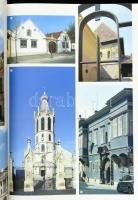 Tóth Pál, Czeglédi Zsolt: Csodálatos Magyarország. Debrecen, é.n., TKK. Rendkívül gazdag képanyaggal...