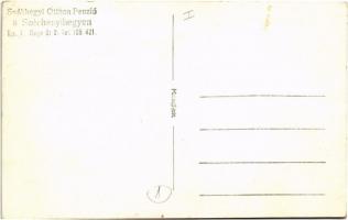 Budapest XII. Svábhegyi Otthon Penzió a Széchenyi-hegyen. Rege út 2. photo