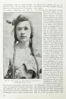 Friedenthal, Albert: Das Weib im Leben der Völker. Erster Band. Berlin, 1910, Verlagsanstalt für Lit...