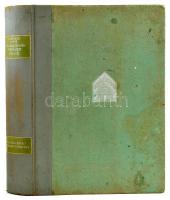 Gerevich Tibor: Magyarország románkori emlékei. Magyarország művészeti emlékei I. köt. Bp., 1938, Ki...