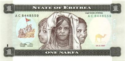 Afrikai Államok / Szomália, Ruanda, Madagaszkár, Malawi, Burundi, Eritrea, Guinea-Bissau 12 klf modern bankjegy T:I