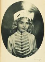 Koronázási album. Ábrányi Emil, Ambrus Zoltán, Gróf Andrássy Gyula, Gróf Apponyi Albert, Beöthy Zsol...