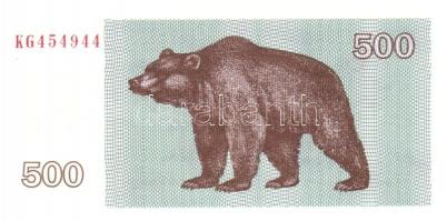 Balti Államok / Észtország, Lettország, Litvánia 10 klf modern bankjegy T:I