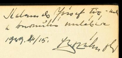 Felvidékünk-honvédségünk. (Trianontól-Kassáig.) Történelmi eseménysorozat képekkel. Rátz Jenő elősza...