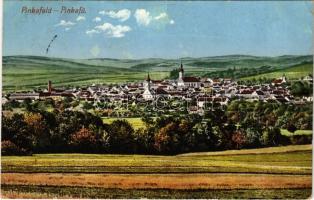 1913 Pinkafő, Pinkafeld; Karl Strobl (EK)