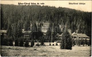 1906 Biharfüred, Stana de Vale, Stina de Vale;