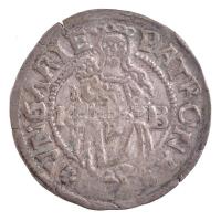 1526K-B Denár Ag II. Lajos (0,53g) T:2 1526K-B Denar Ag Louis II (0,53g) C:XF Huszár: 841., Unger I.: 673.p