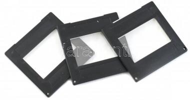 Pentacon projektor, diakép vetítő, működik, műbőr táskában