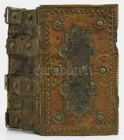 [Třanovský, Jiří (1597-1637):] Cithara sanctorum: Pjsně Duchownj, staré y nowé, kterychz cyrkew kres...