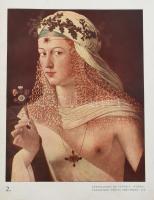 F. Dózsa Katalin (1942-2018) művészettörténész viselettörténeti gyűjteménye. Fotók, metszetek, könyv...