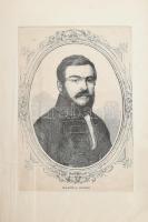 Vegyes metszet gyűjtemény, kb 50 db történelmi személyek tájak, stb