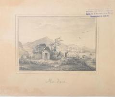 Vegyes metszet gyűjtemény, kb 50 db történelmi személyek tájak, stb