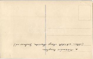 Albertkázmérpuszta (Várbalog), templom. photo (vágott / cut)