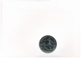 Magyarország 1982. 100Ft alpakka "Labdarúgó Világbajnokság - Mexikó" felbélyegzett, alkalm...