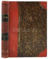 Dél-afrikai utazások és fölfedezések. Különös tekintettel Magyar László, Dr. Livingstone Dávid, Du C...