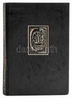 Ifj. Horváth István: Örök Színház. Korszerű rendezés. A szegedi Hamlet. Sík Sándor előszavával. Hont...