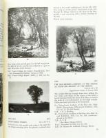 The Works of George Inness. An Illustrated Catalogue Raisonné. Compiled with and introduction by: Le...
