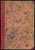 Budavári István: Budaörstől Norholt-ig, és ami közben történt. Bp., é.n., Fischhof-ny., 48 p. Félvás...