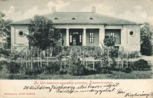 Jászberény kaszinó (Ek)