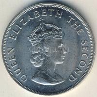 Jersey 1966. 5Sh T:2