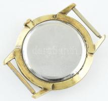 Cornavin mechanikus óra, működik, üvegen karcolások, d: 3,5 cm