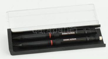 Rotring toll és ceruza tokban