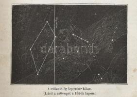 1863 Ifjuság Lapja I. évfolyam, 1-22. sz. Szerk.: Szabó Richárd. Pest, Emich Gusztáv, (8)+424 p. Szá...