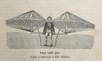 1863 Ifjuság Lapja I. évfolyam, 1-22. sz. Szerk.: Szabó Richárd. Pest, Emich Gusztáv, (8)+424 p. Szá...