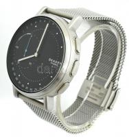 Skagen Hybrid okosóra, eredeti dobozában, szép állapotban, működik, d: 4,2 cm