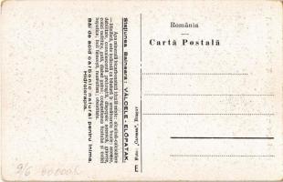 Előpatak, Valcele; Székely villa, autó / villa, automobile