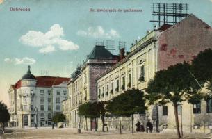 Debrecen, iparkamara