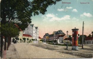 Debrecen