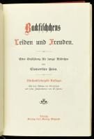 Clementine Helm: Backfischchens Leiden und Freuden. Eine Erzählung für junge Mädchen von - -. Leipzi...