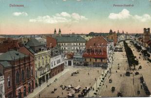 Debrecen