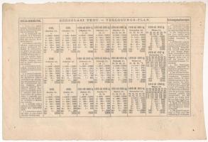 Vegyes: Budapest 1888. "Magyarországi Jószív-Egyesület" sorsjegykölcsön 2Ft-ról, szárazpec...