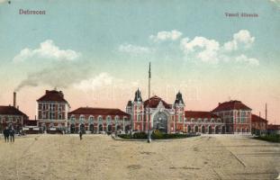 Debrecen vasútállomás (fl)