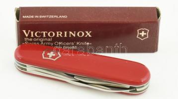 Victorinox bicska eredeti dobozában 8 cm