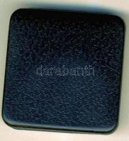 Kanada 1982. 1$ Ag "Regina" T:PP Eredeti díszdobozban!