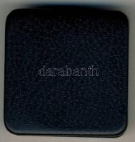 Kanada 1979. 1$ Ag "Griffon-hajó" T:PL Eredeti díszdobozban!