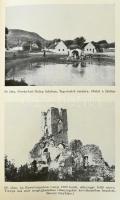 Cholnoky Jenő (1870-1950): Balaton. Magyar Földrajzi Társaság Könyvtára. Bp.,[1937],Franklin, 191+1 ...