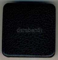 Kanada 1984. 1$ Ag "Toronto" T:PP Eredeti díszdobozban, tanúsítvánnyal!