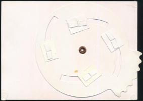 Justice for Hungary - Igazságot Magyarországnak!, elcsatolt területeket bemutató mozgatható kép