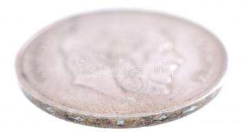 1947. 5Ft Ag "Kossuth" (6db) T:2-,3
Adamo F8.1