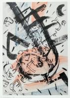 Mezei Ottó: Nánay Szilamér táguló univerzuma. Bp., 2003, Szín-Tézis M. A. K. E. Színes reprodukciókk...