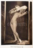 II. Nemzetközi Művészi Fényképkiállítás Budapesten a Műcsarnok termeiben. 1927. szeptember 14. - okt...