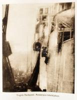 II. Nemzetközi Művészi Fényképkiállítás Budapesten a Műcsarnok termeiben. 1927. szeptember 14. - okt...