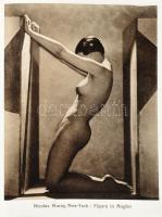 II. Nemzetközi Művészi Fényképkiállítás Budapesten a Műcsarnok termeiben. 1927. szeptember 14. - okt...