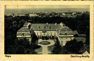1948 Pápa, Gróf Esterházy kastély (EK)